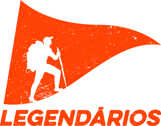 Legendarios